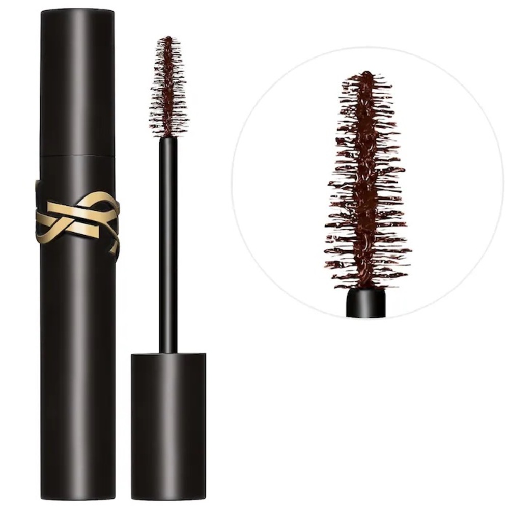 Yves Saint Laurent Rich Brown Mascara
